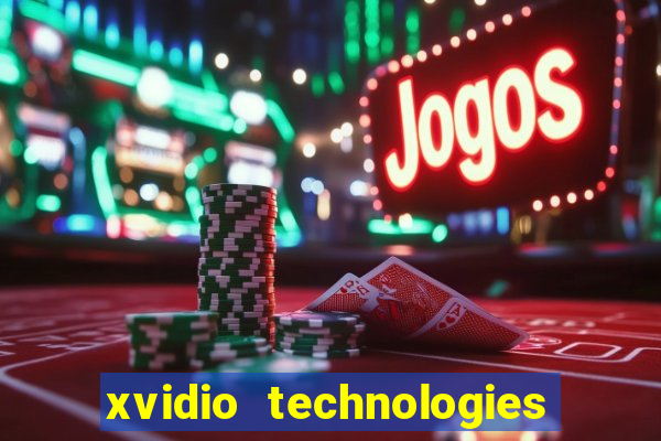 xvidio technologies startup brasil 2024 download video